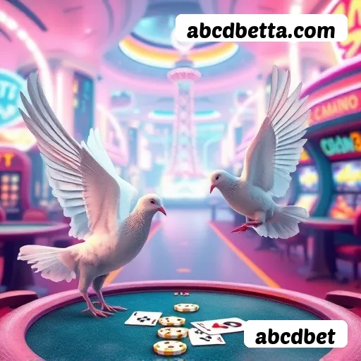 Requisitos sistema abcdbet APK Android