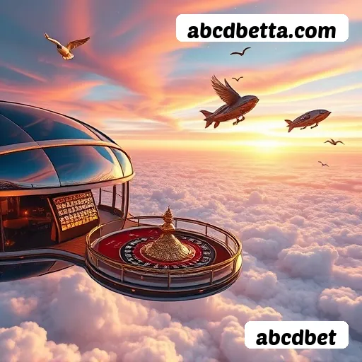 Notificações push abcdbet app