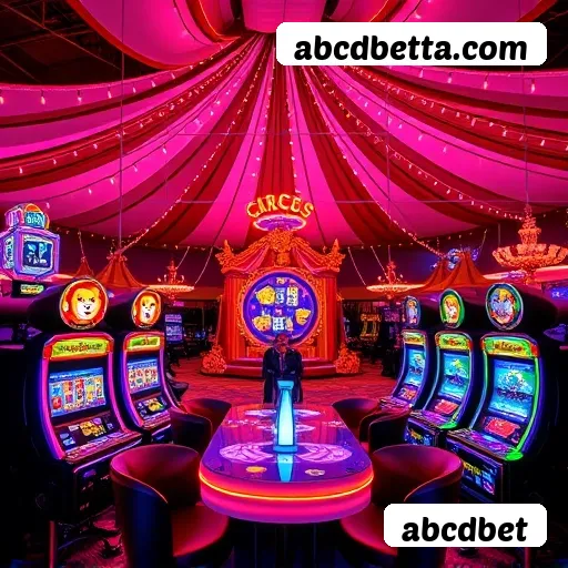 2.800+ Jogos Certificados abcdbet